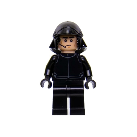 First Order Shuttle Pilot Lego® - sw0871