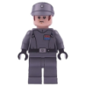 Imperial Officer (Major / Colonel / Commodore) Lego® - sw0877