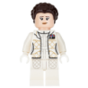 Princess Leia (Hoth Outfit White) Lego® - sw0878