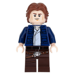 Han Solo