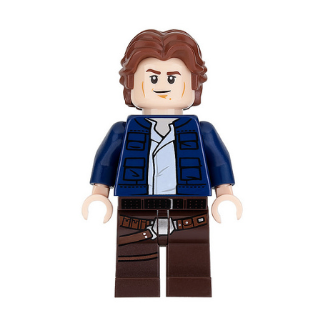 Han Solo