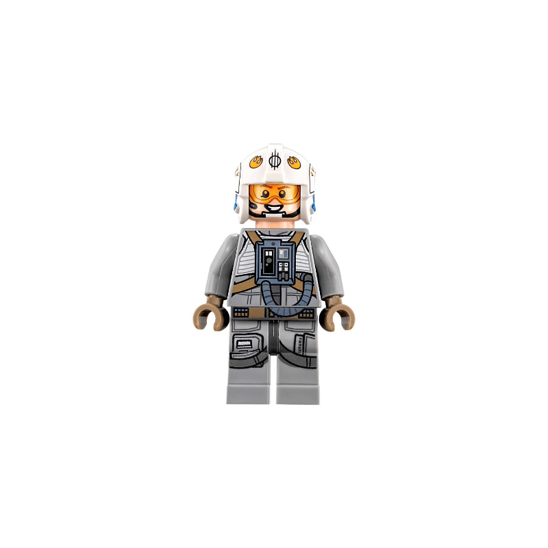 Sandspeeder Gunner Lego® - sw0881
