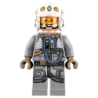 Sandspeeder Gunner Lego® - sw0881