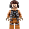 Resistance Speeder Pilot (Nodin Chavdri) Lego® - sw0883