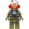 Resistance Pilot A-wing (Tallissan 'Tallie' Lintra) Lego® - sw0884