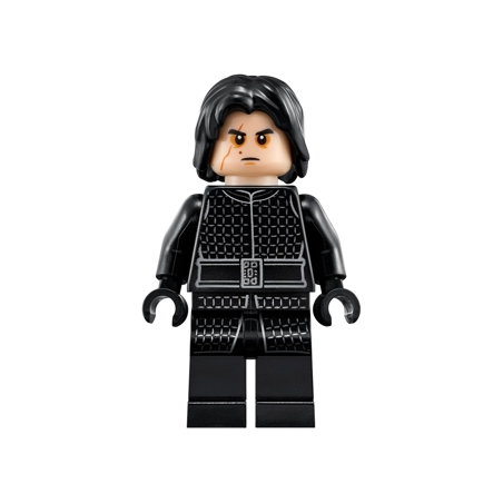 Kylo Ren without Cape Lego® - sw0885