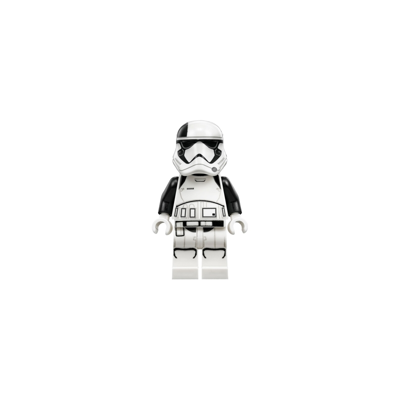 First Order Stormtrooper Executioner Lego® - sw0886
