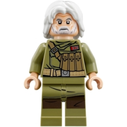 Admiral Ematt Lego® - sw0891