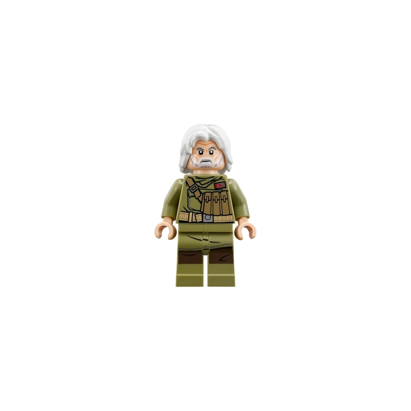 Admiral Ematt Lego® - sw0891