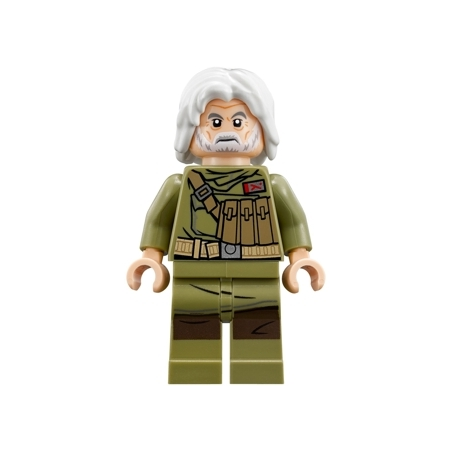 Admiral Ematt Lego® - sw0891