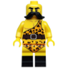 Circus Strongman