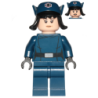Rose Tico - First Order Officer Disguise Lego® - sw0901