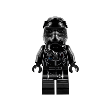 First Order TIE Pilot