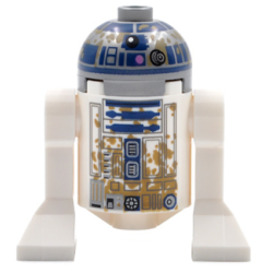 Astromech Droid