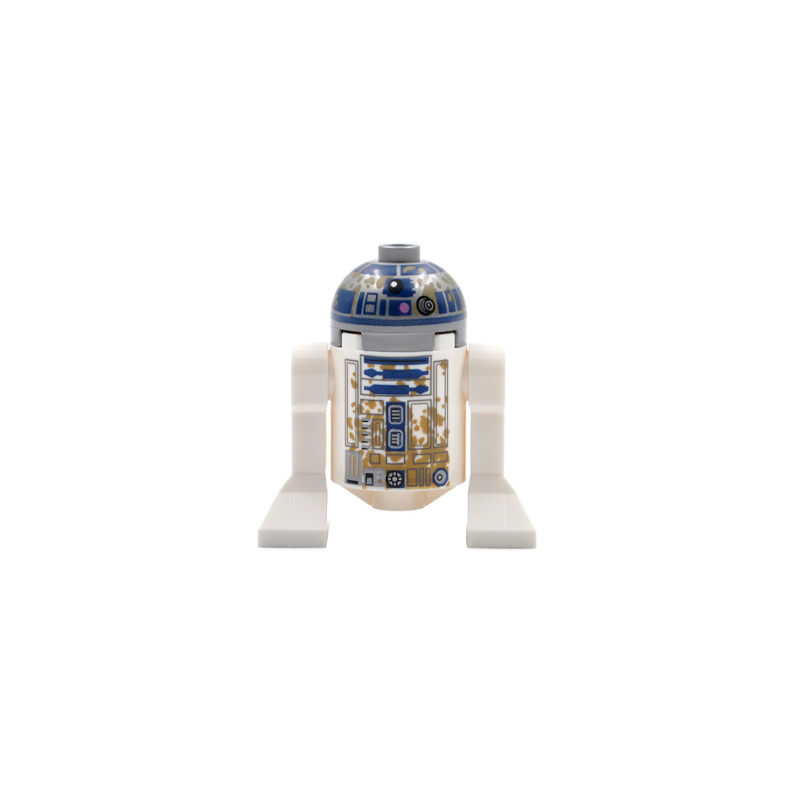 Astromech Droid