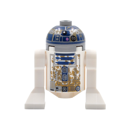 Astromech Droid