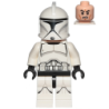Clone Trooper (Phase 1) - Printed Legs