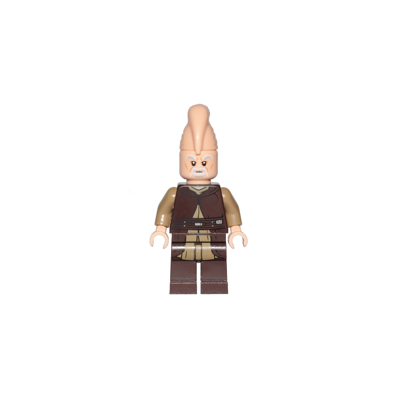 Ki-Adi-Mundi (Printed Legs) Lego® - sw0911