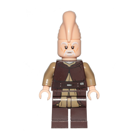 Ki-Adi-Mundi (Printed Legs) Lego® - sw0911