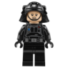 Imperial Emigration Officer (Imperial Navy Trooper - Corporal Zuzanu Latt) Lego® - sw0912