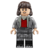 Qi'ra - Jacket with Collar Lego® - sw0916