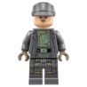 Tobias Beckett - Imperial Mudtrooper Disguise (Army Captain) Lego® - sw0919