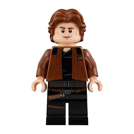 Han Solo