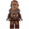 Chewbacca - Crossed Bandoliers Lego® - sw0922