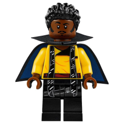 Lando Calrissian