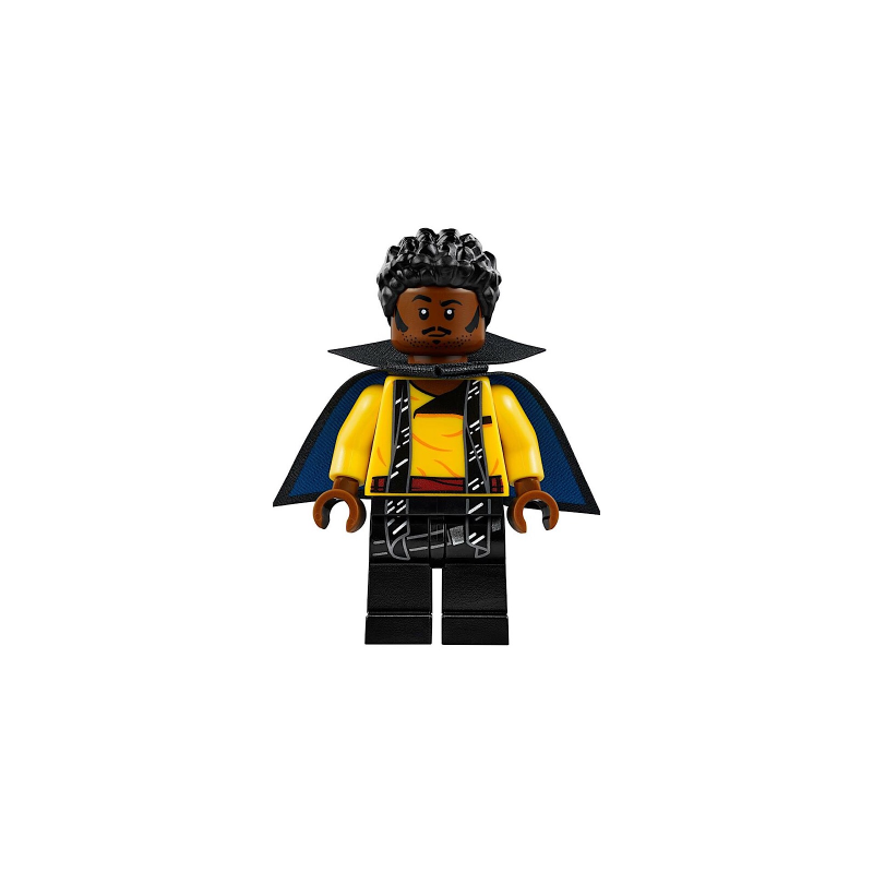Lando Calrissian