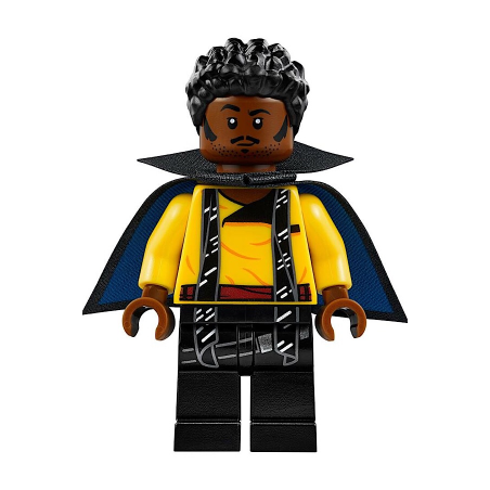 Lando Calrissian