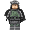 Han Solo - Imperial Mudtrooper Uniform Lego® - sw0925