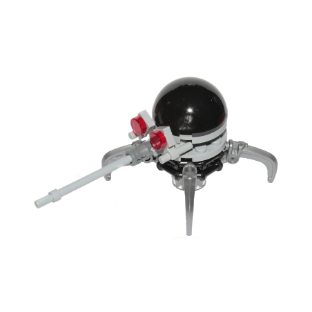 Dwarf Spider Droid - Black Dome Lego® - sw0930