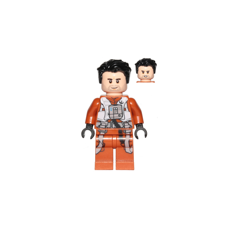 Poe Dameron (Pilot Jumpsuit