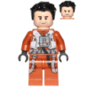 Poe Dameron (Pilot Jumpsuit