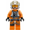 Rebel Pilot Y-wing (Jon 'Dutch' Vander
