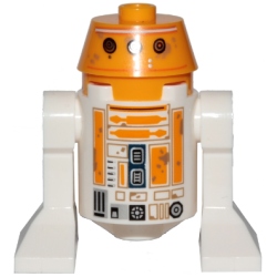 Astromech Droid