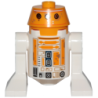 Astromech Droid