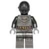 RA-7 Protocol Droid (Pearl Dark Gray) Lego® - sw0938