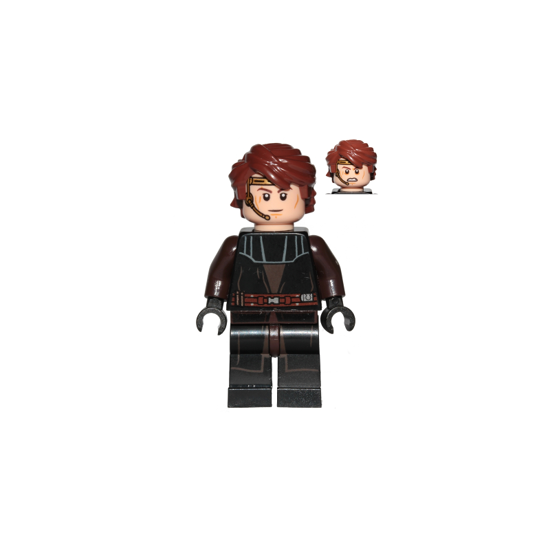 Anakin Skywalker (Black Legs