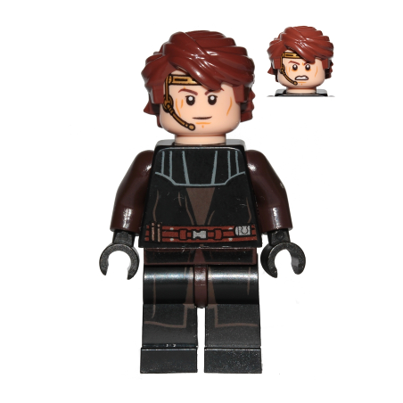 Anakin Skywalker (Black Legs