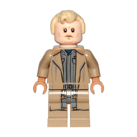 Tobias Beckett Lego® - sw0941