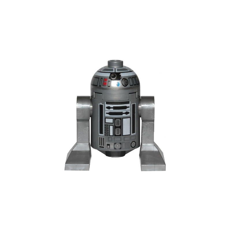 Astromech Droid
