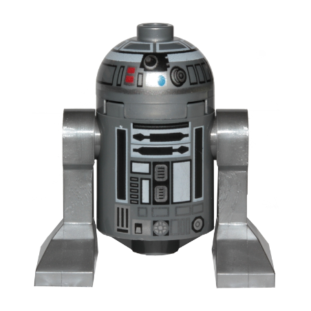 Astromech Droid