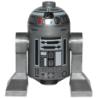 Astromech Droid
