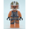 Biggs Darklighter - Dual Molded Helmet Lego® - sw0944