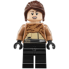 Qi'ra - Fur Coat Lego® - sw0946