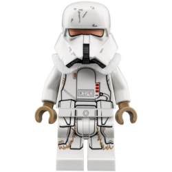 Range Trooper Lego® - sw0950