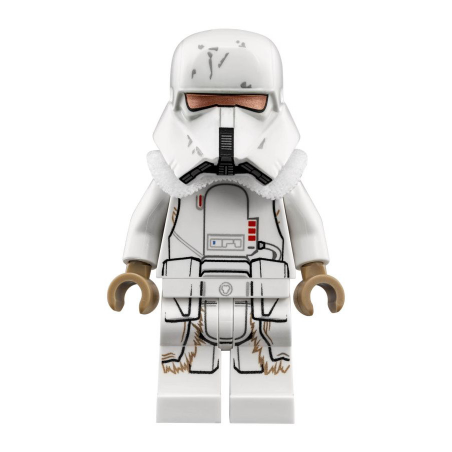 Range Trooper Lego® - sw0950