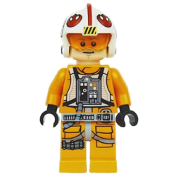Luke Skywalker - Pilot